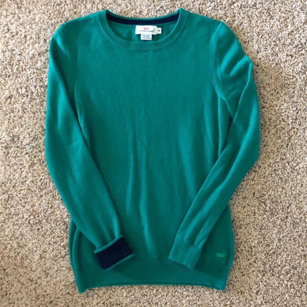 Vineyard Vines Sweater
